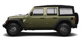 2025 JEEP WRANGLER 4-Door SPORT S