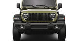 2025 JEEP WRANGLER 4-Door SPORT S