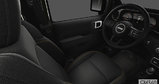 2025 Jeep WRANGLER 4-Door - Exterior - 1