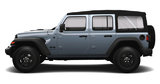 2025 JEEP WRANGLER 4-Door SPORT