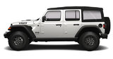 2025 JEEP WRANGLER 4-Door WILLYS