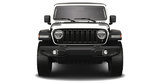 2025 JEEP WRANGLER 4-Door WILLYS
