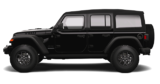 2025 Jeep WRANGLER 4-Door - Exterior - 1