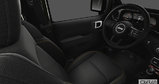 2025 Jeep WRANGLER 4-Door - Exterior - 1