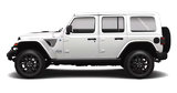 JEEP WRANGLER 4XE BACKCOUNTRY 2025