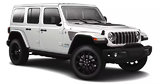 JEEP WRANGLER 4XE BACKCOUNTRY 2025