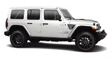 JEEP WRANGLER 4XE BACKCOUNTRY 2025