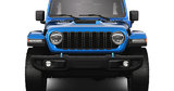 2025 JEEP WRANGLER 4XE  RUBICON X