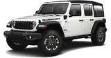 2025 JEEP WRANGLER 4XE  RUBICON