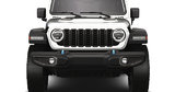 2025 JEEP WRANGLER 4XE  RUBICON