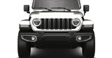 2025 JEEP WRANGLER 4XE  SAHARA