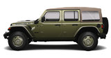 JEEP WRANGLER 4XE WILLYS 41 2025