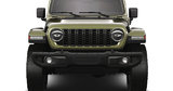 JEEP WRANGLER 4XE WILLYS 41 2025