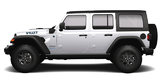 2025 JEEP WRANGLER 4XE WILLYS