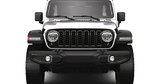 2025 JEEP WRANGLER 4XE WILLYS