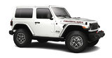2025 JEEP WRANGLER RUBICON X