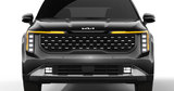 2025 KIA Carnival HEV EX