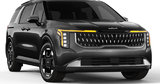 2025 KIA Carnival EX+