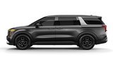 2025 KIA Carnival LX