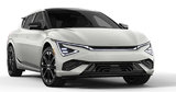 2025 KIA EV6 LAND AWD W/ GT LINE LIMITED PKG