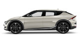 2025 KIA EV6 LAND AWD W/ PREMIUM PKG