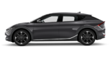 2025 Kia EV6 - Exterior - 1