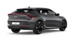 2025 Kia EV6 - Exterior - 1