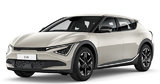 2025 KIA EV6 WIND RWD