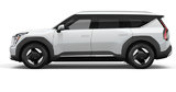 2025 KIA EV9 LAND AWD
