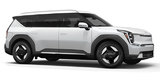 2025 KIA EV9 LAND AWD