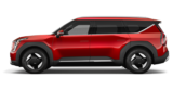 2025 Kia EV9 - Exterior - 1