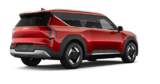 2025 Kia EV9 - Exterior - 1