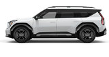 2025 KIA EV9 LAND WITH GT LINE