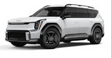 2025 KIA EV9 LAND WITH GT LINE