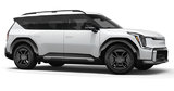 2025 KIA EV9 LAND WITH GT LINE