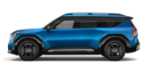 2025 Kia EV9 - Exterior - 1