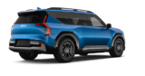 2025 Kia EV9 - Exterior - 1