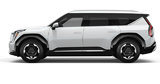 2025 KIA EV9 LAND WITH PLUS PACKAGE