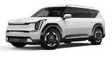 2025 KIA EV9 LAND WITH PLUS PACKAGE