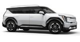 2025 KIA EV9 LAND WITH PLUS PACKAGE