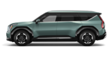 2025 Kia EV9 - Exterior - 1