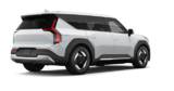 2025 Kia EV9 - Exterior - 1