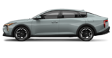 2025 Kia K4 - Exterior - 1
