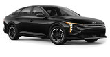 2025 KIA K4 EX PLUS