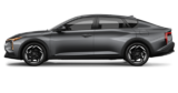 2025 Kia K4 - Exterior - 1