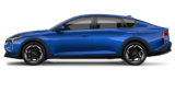 2025 Kia K4 - Exterior - 1