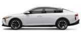 2025 Kia K4 - Exterior - 1