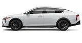2025 KIA K4 GT-LINE TURBO LIMITED