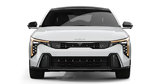 2025 KIA K4 GT-LINE TURBO LIMITED