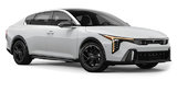 2025 KIA K4 GT-LINE TURBO LIMITED